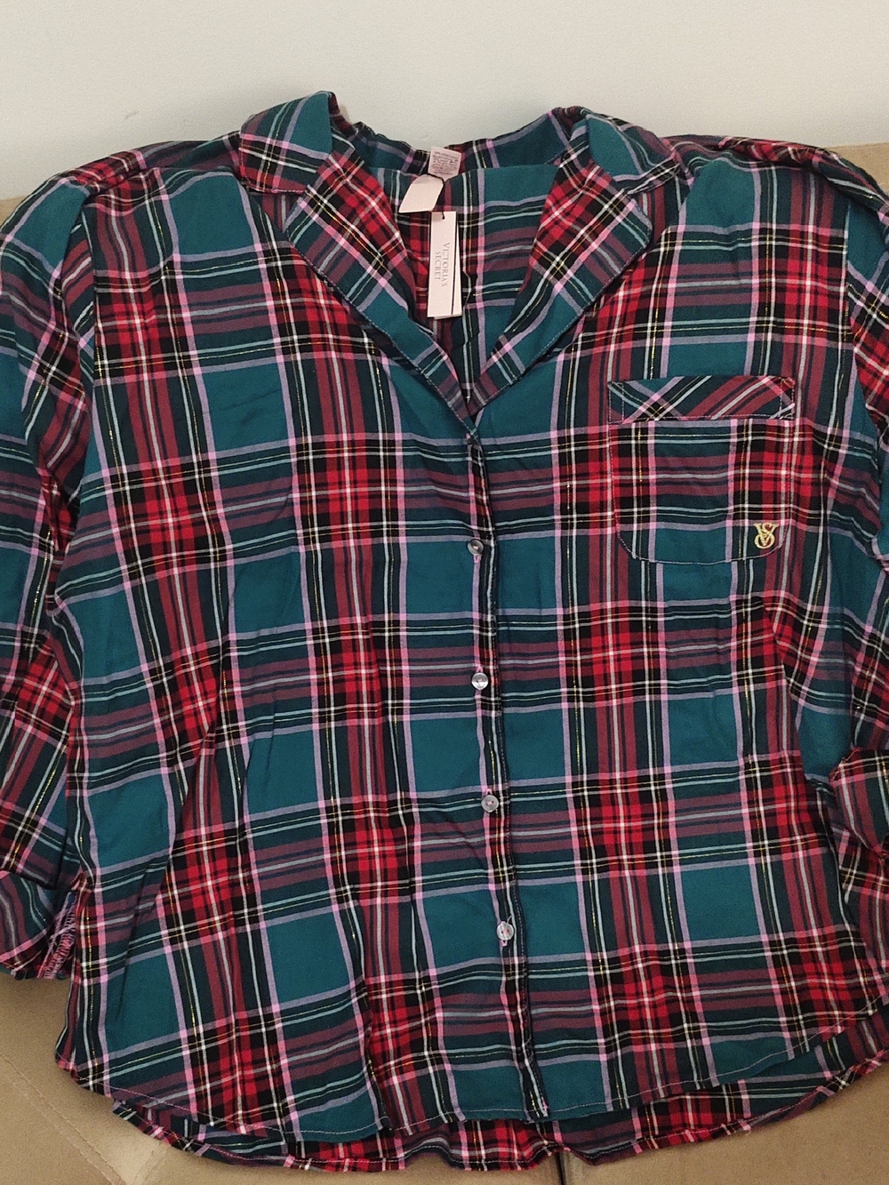 Victoria's Secret Shirt